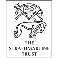 Strathmartine Trust logo 200 pixels